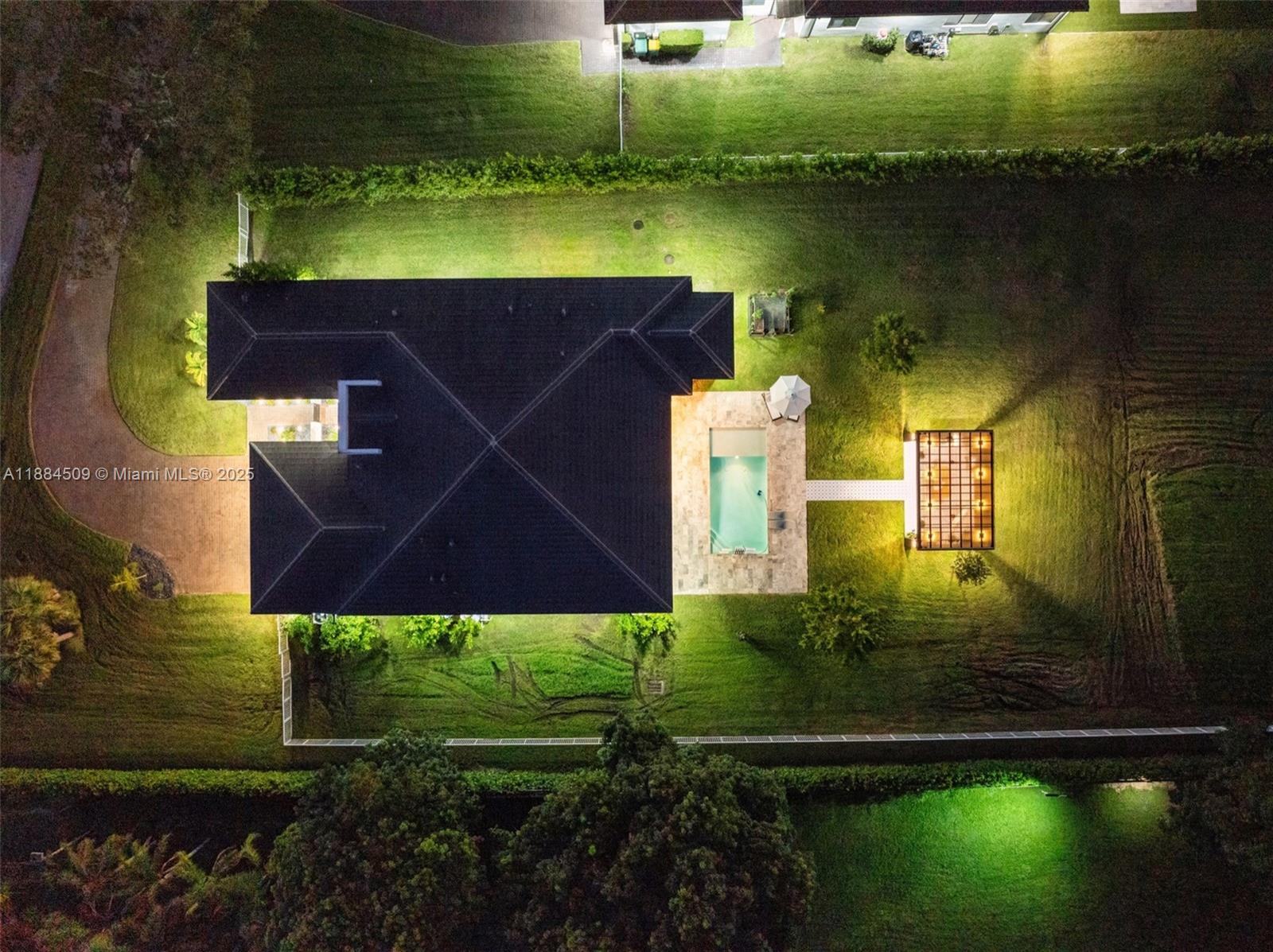 CIRCLE S ESTATES - Residential