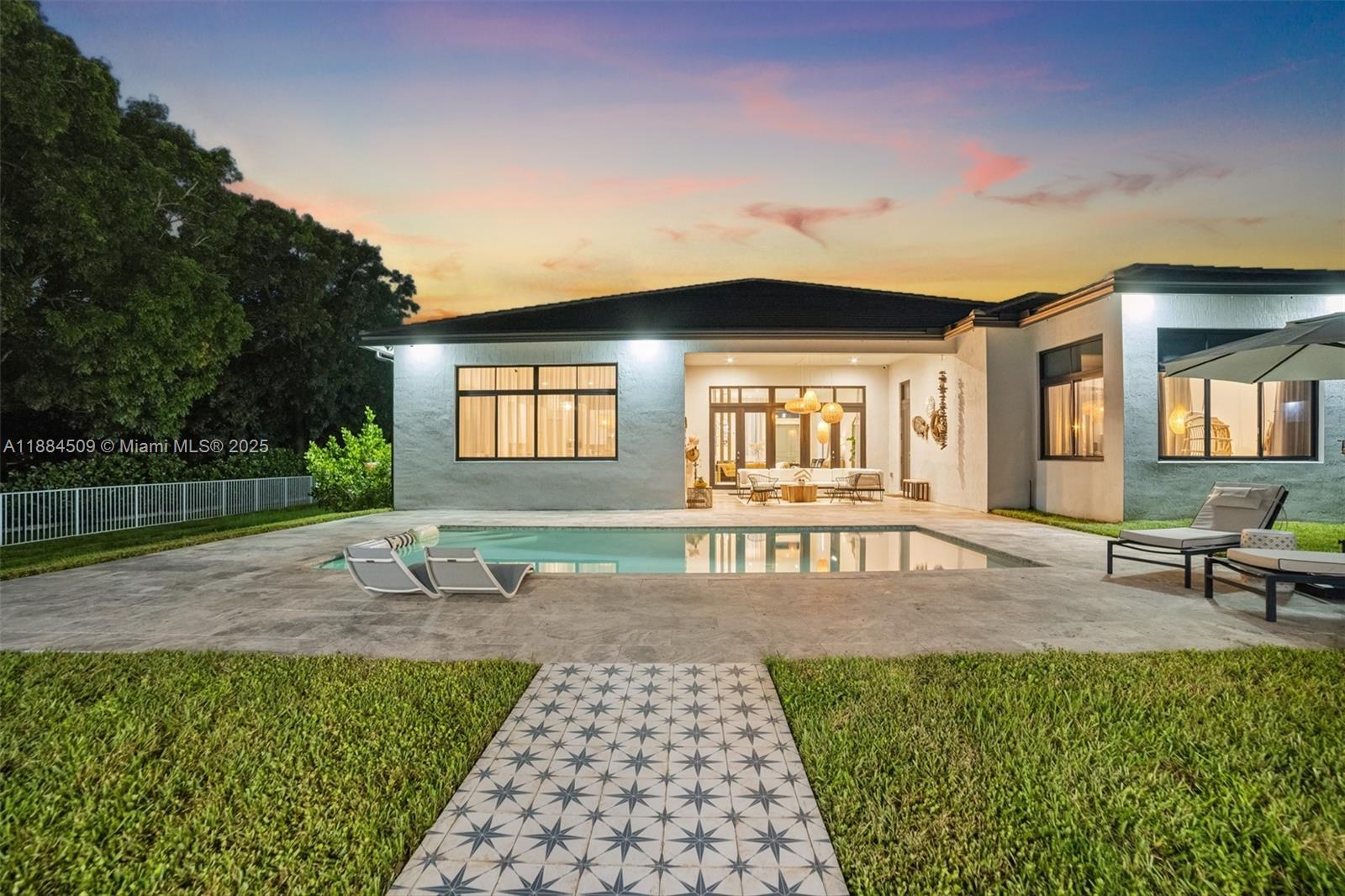CIRCLE S ESTATES - Residential