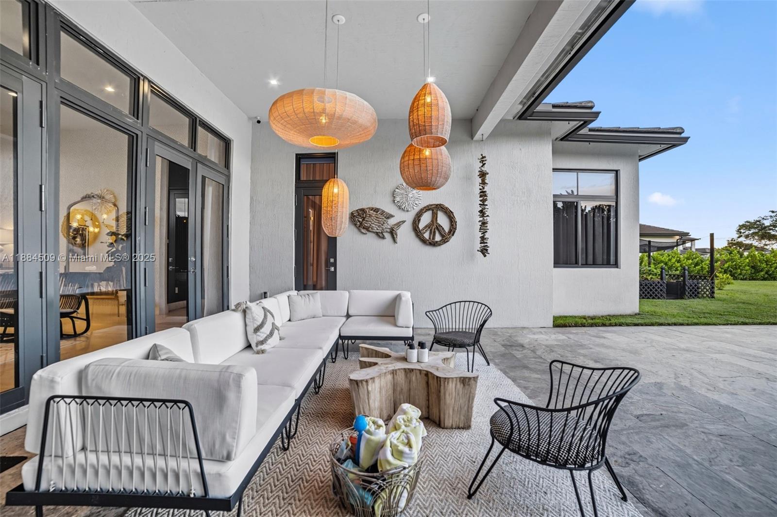 CIRCLE S ESTATES - Residential