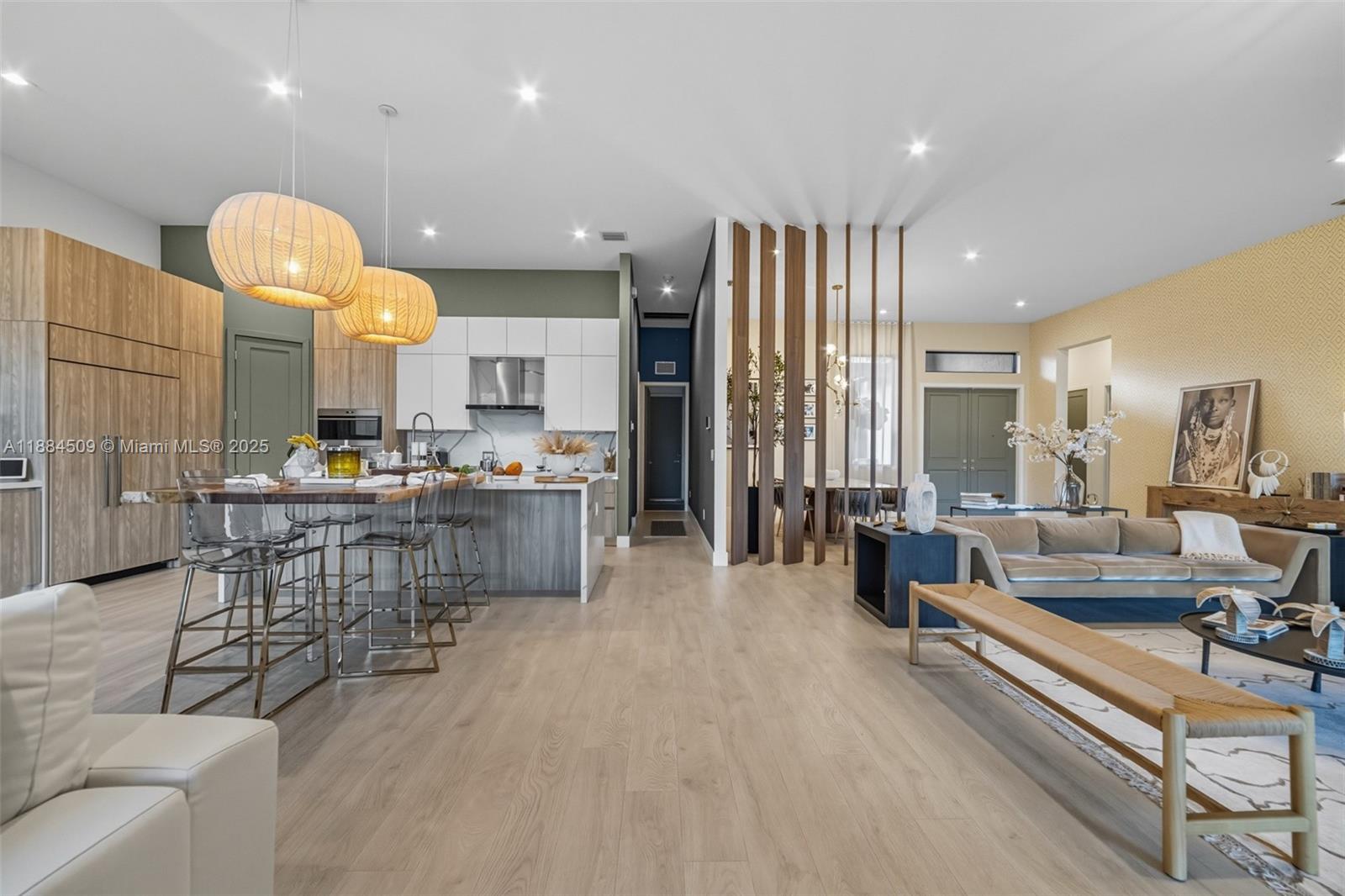 CIRCLE S ESTATES - Residential