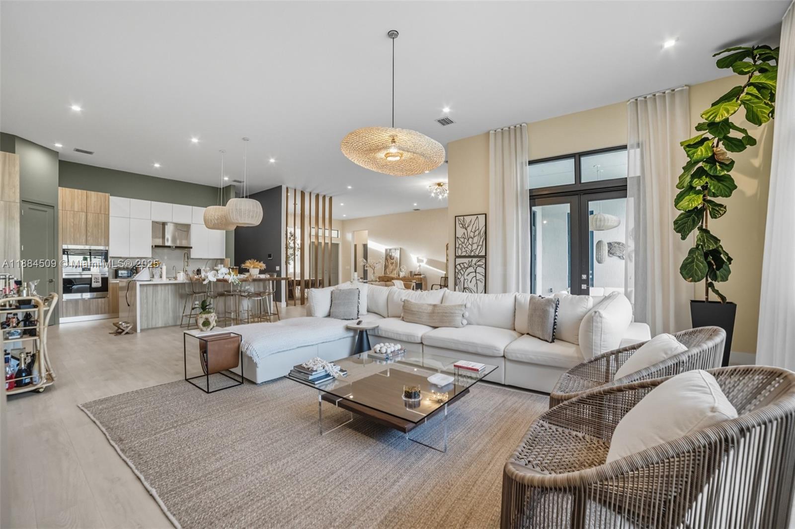 CIRCLE S ESTATES - Residential
