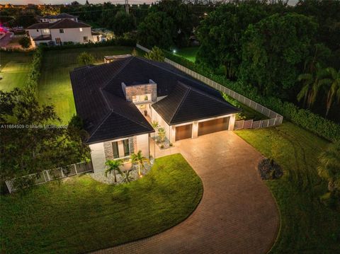 Photo of Southwest Ranches, FL 33331 (MLS # A11884509)