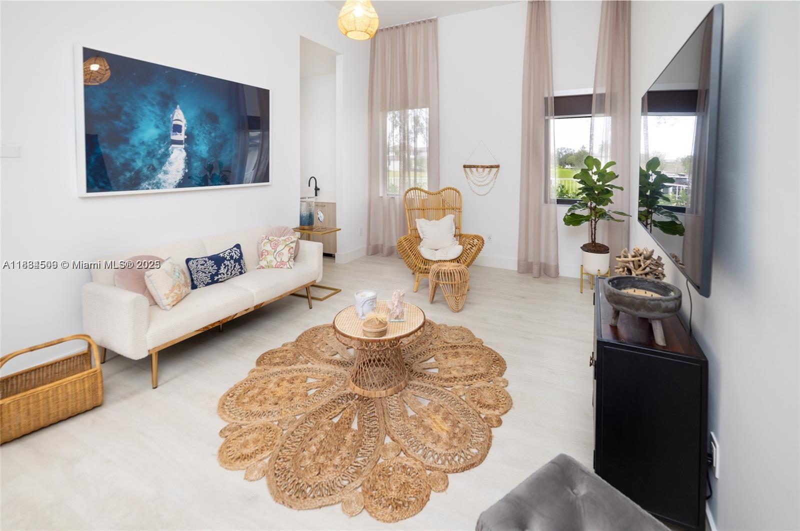 CIRCLE S ESTATES - Residential