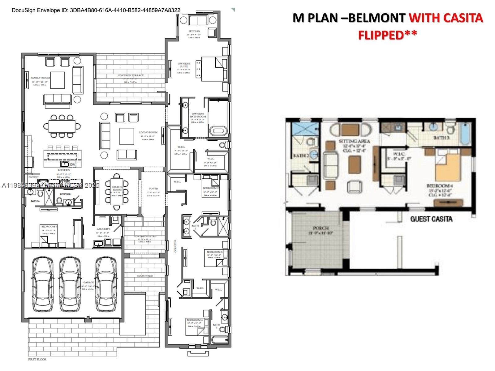 CIRCLE S ESTATES - Residential