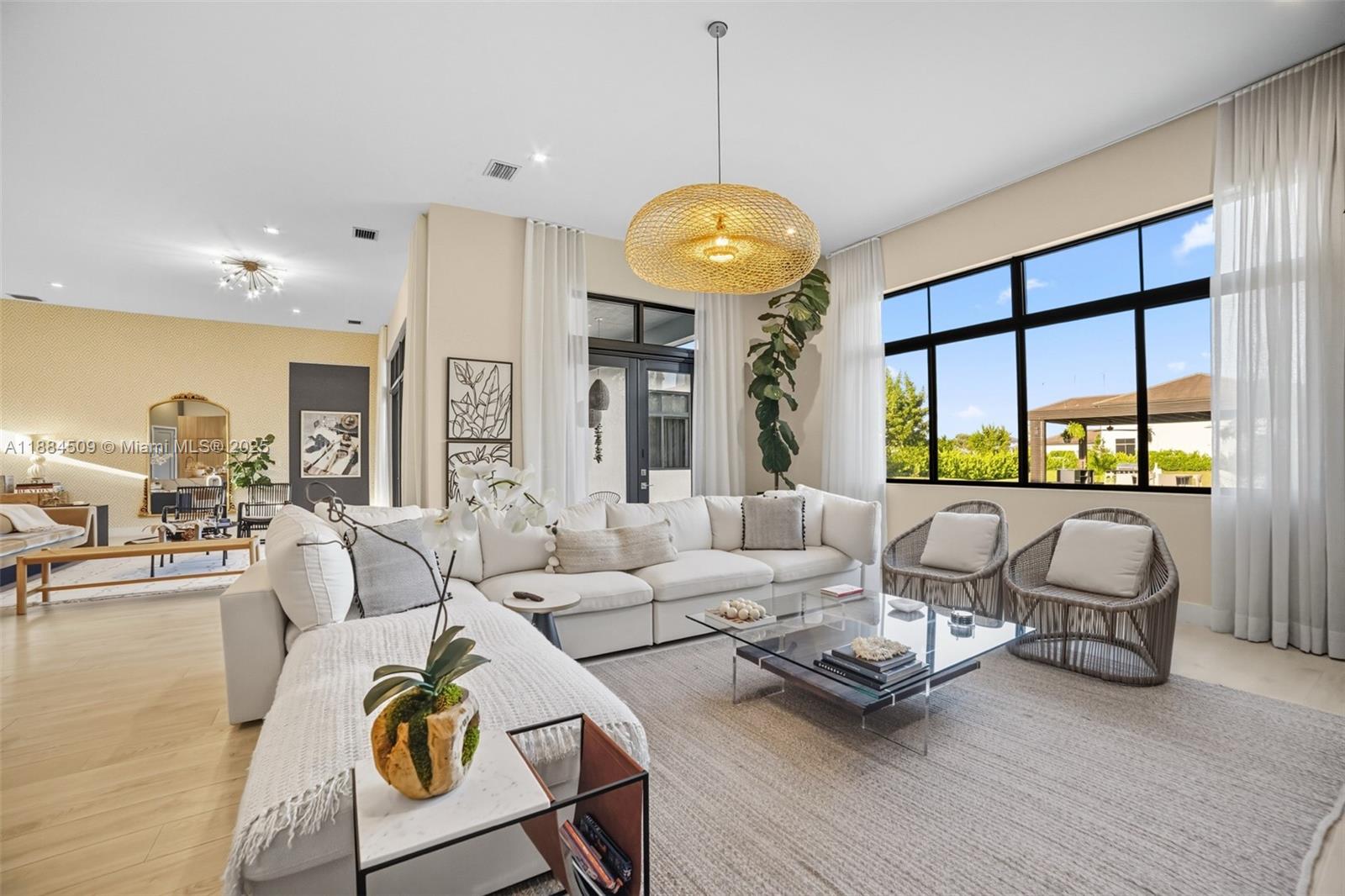 CIRCLE S ESTATES - Residential