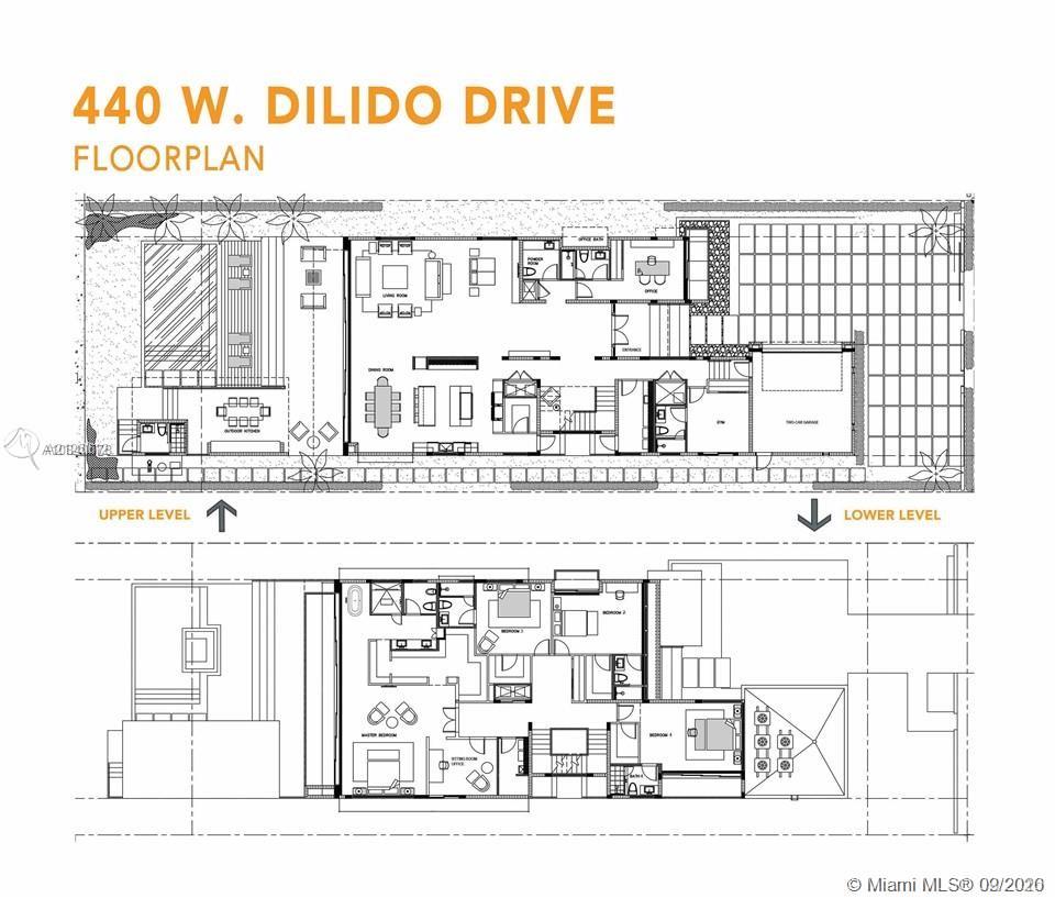 DI LIDO ISLAND - Residential