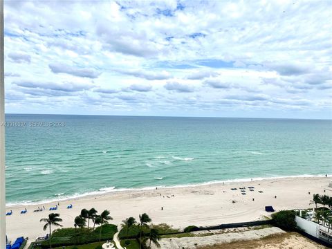 17555 Collins Ave 1702 Sunny Isles Beach FL 33160