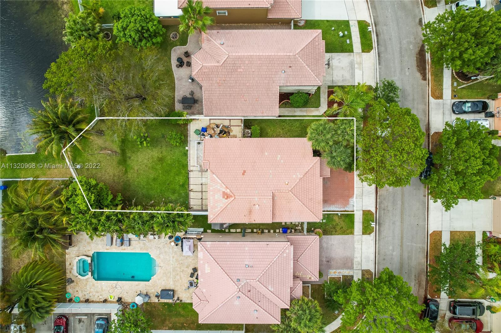 TOWNGATE - Residential