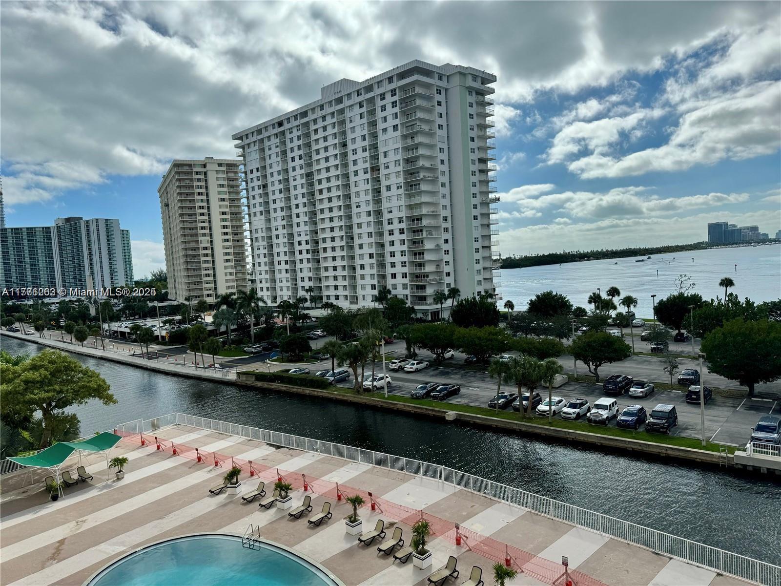 COASTAL TOWERS CONDO - Residential