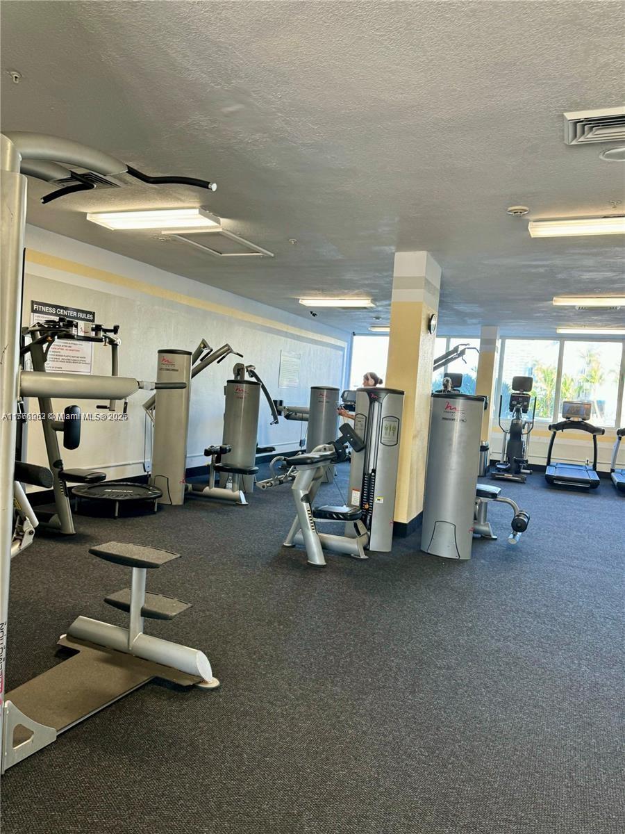 COASTAL TOWERS CONDO - Residential