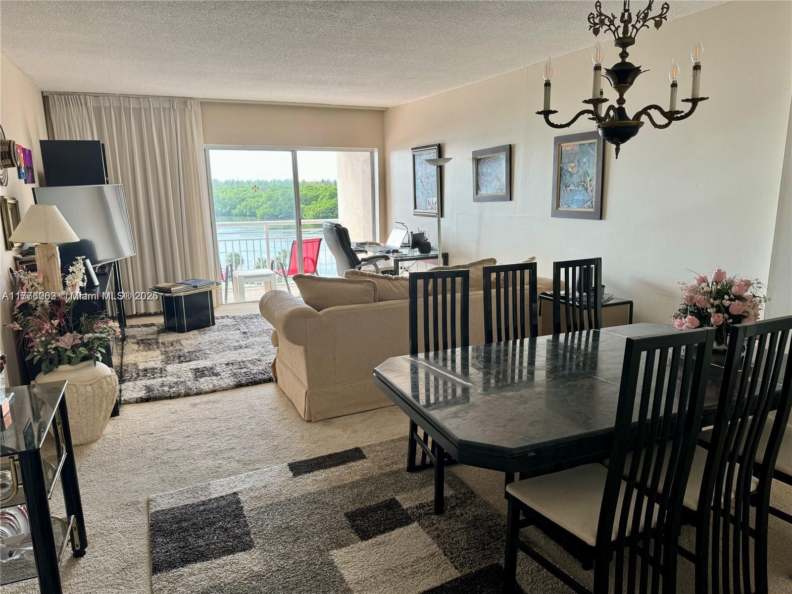 COASTAL TOWERS CONDO - Residential