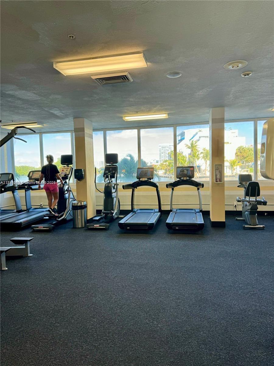 COASTAL TOWERS CONDO - Residential