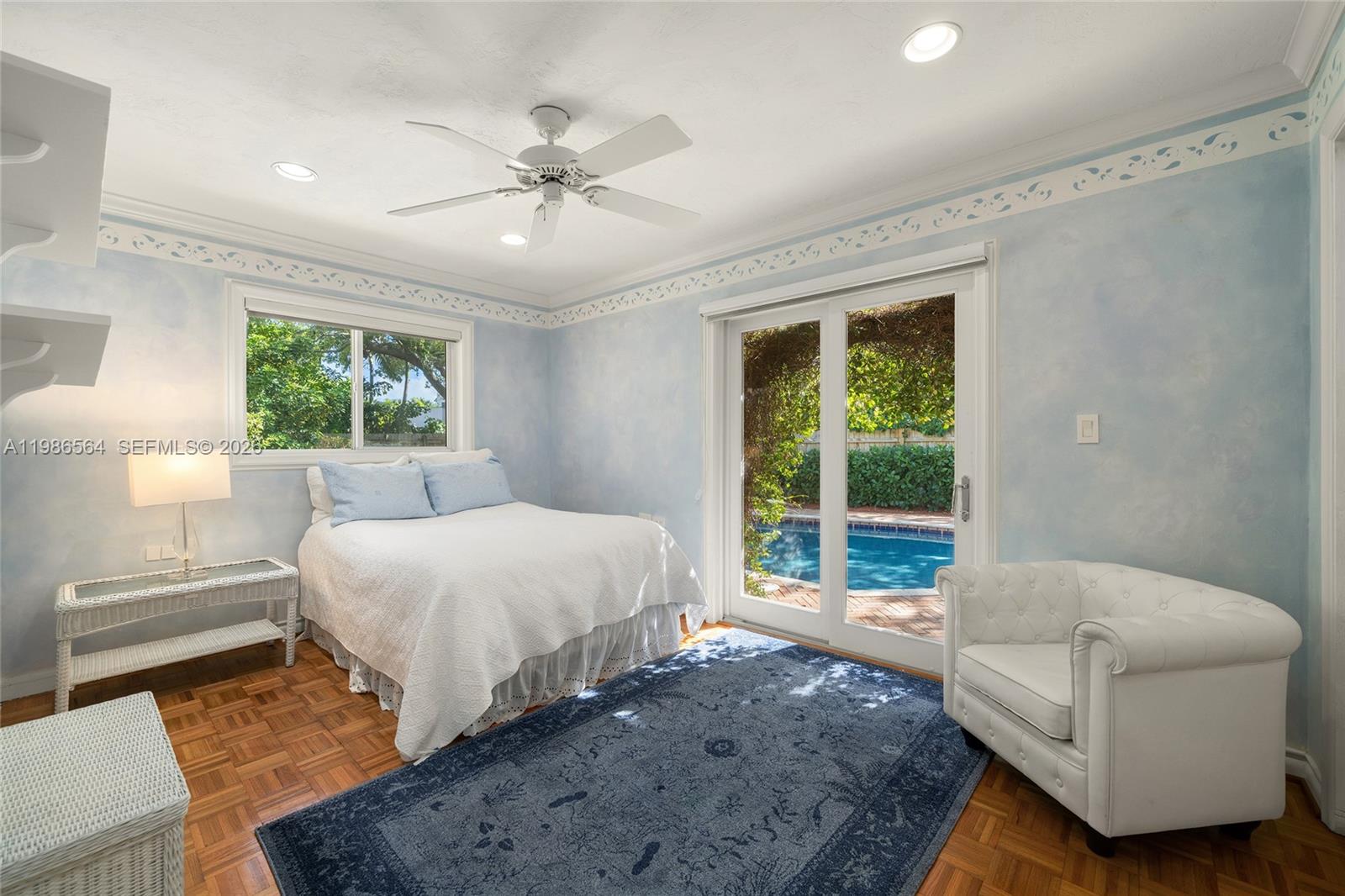 TROPICAL ISLE HOMES SUB 4 - Residential