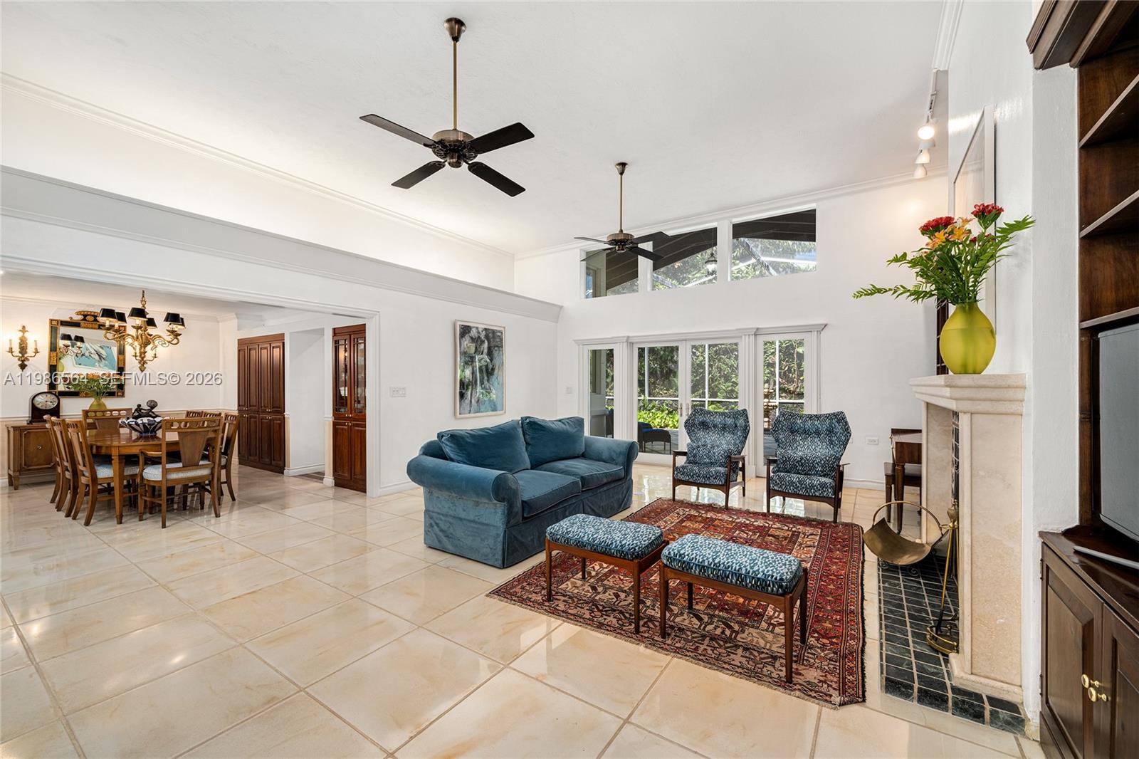 TROPICAL ISLE HOMES SUB 4 - Residential