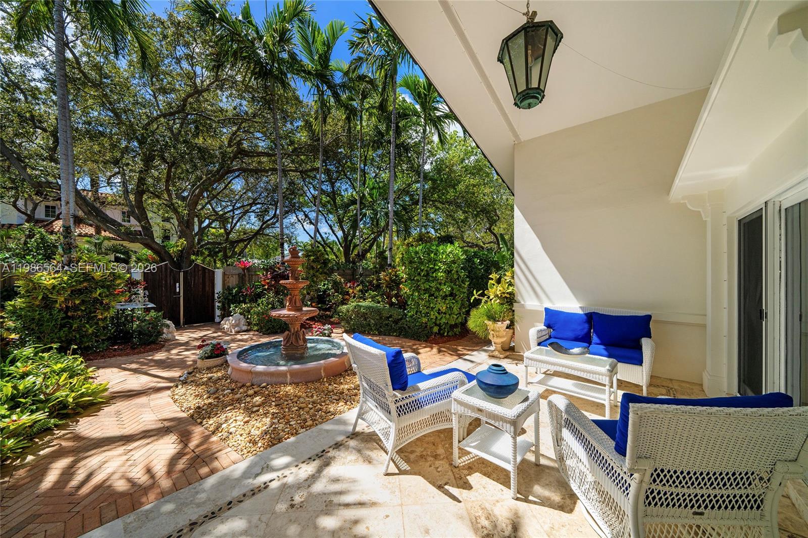 TROPICAL ISLE HOMES SUB 4 - Residential