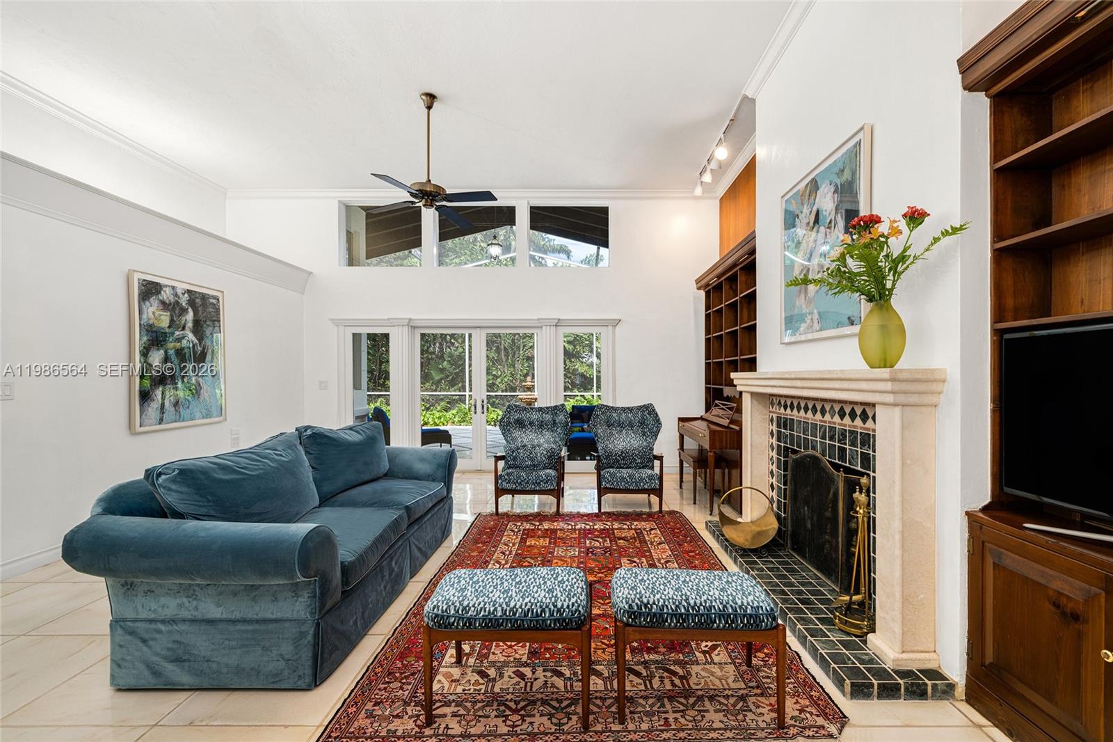 TROPICAL ISLE HOMES SUB 4 - Residential