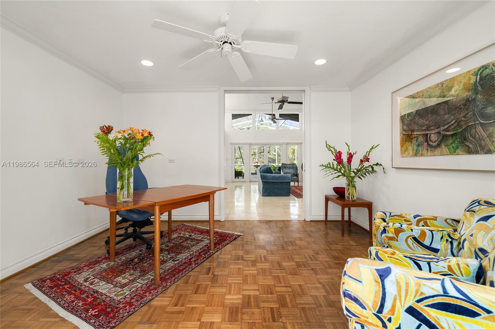 TROPICAL ISLE HOMES SUB 4 - Residential