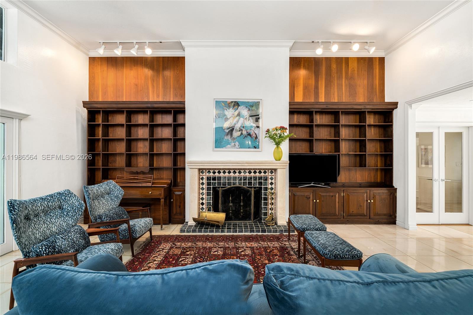 TROPICAL ISLE HOMES SUB 4 - Residential