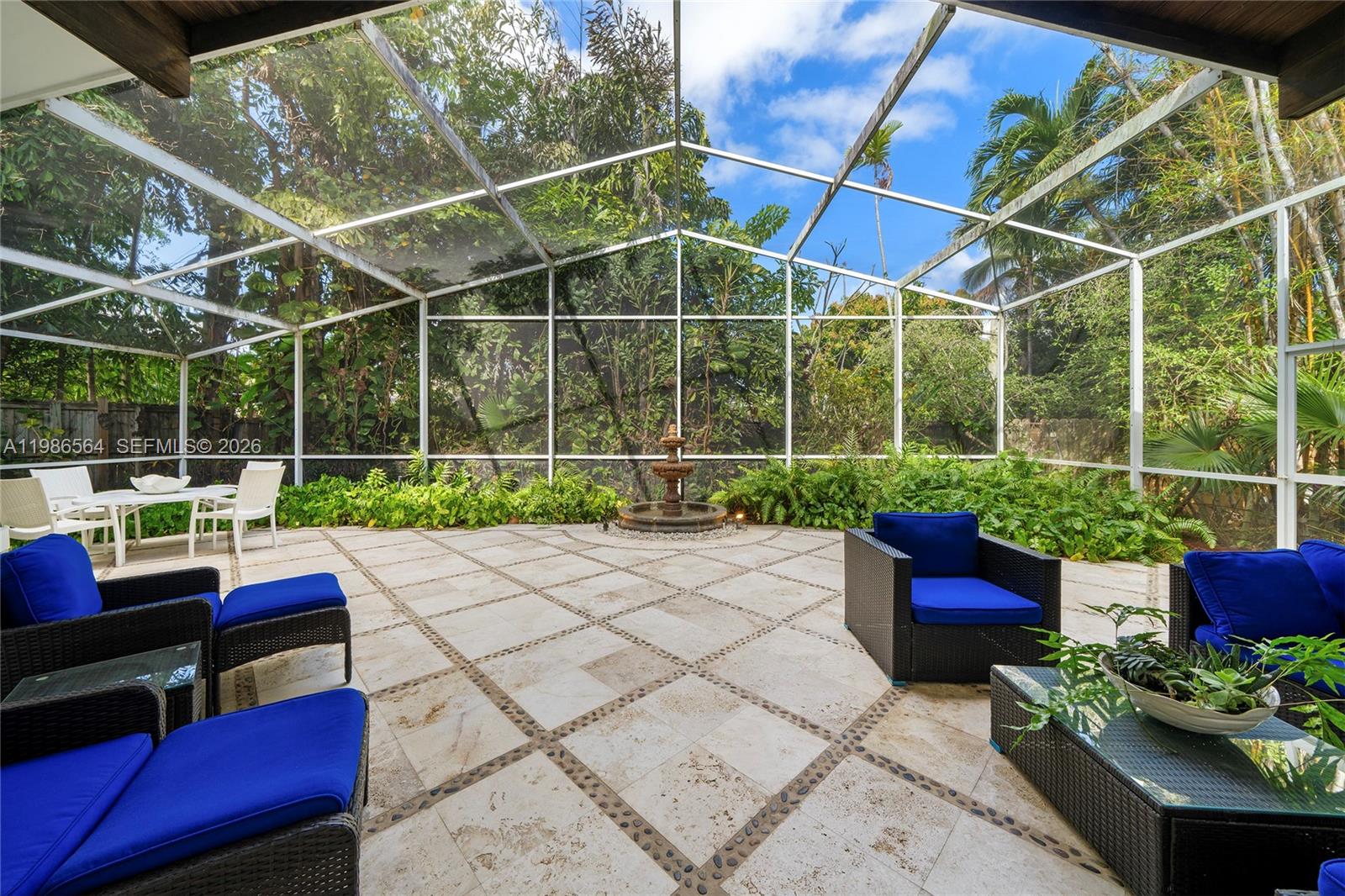 TROPICAL ISLE HOMES SUB 4 - Residential