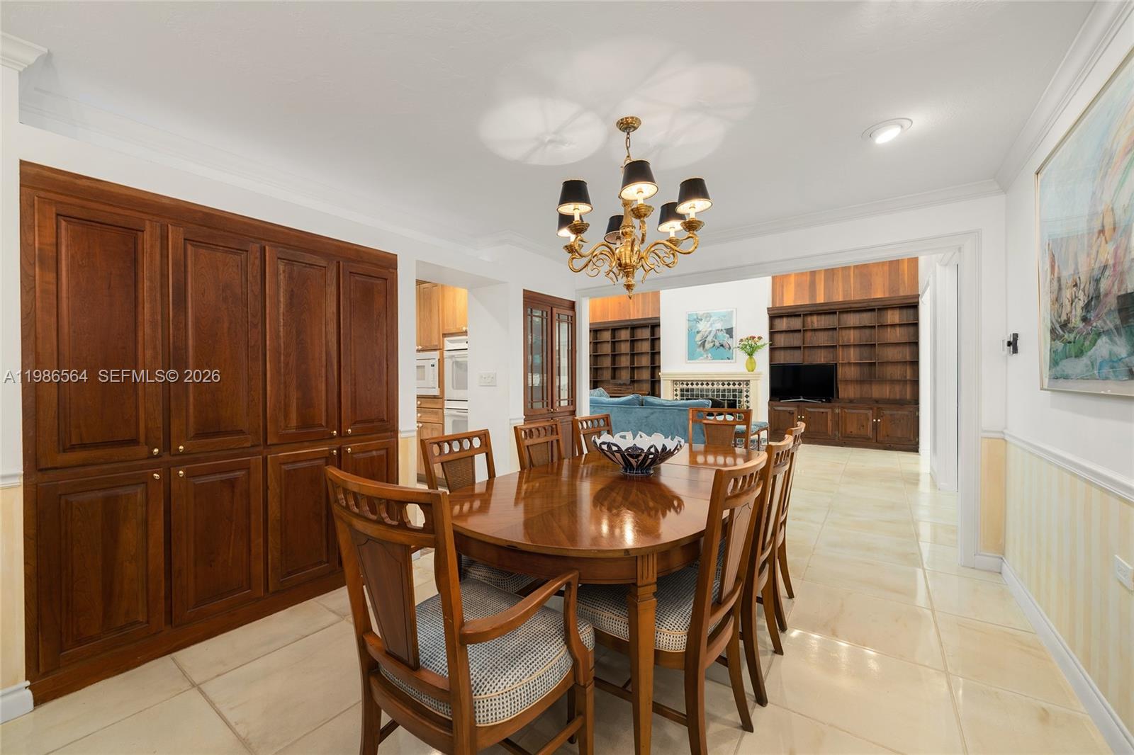 TROPICAL ISLE HOMES SUB 4 - Residential