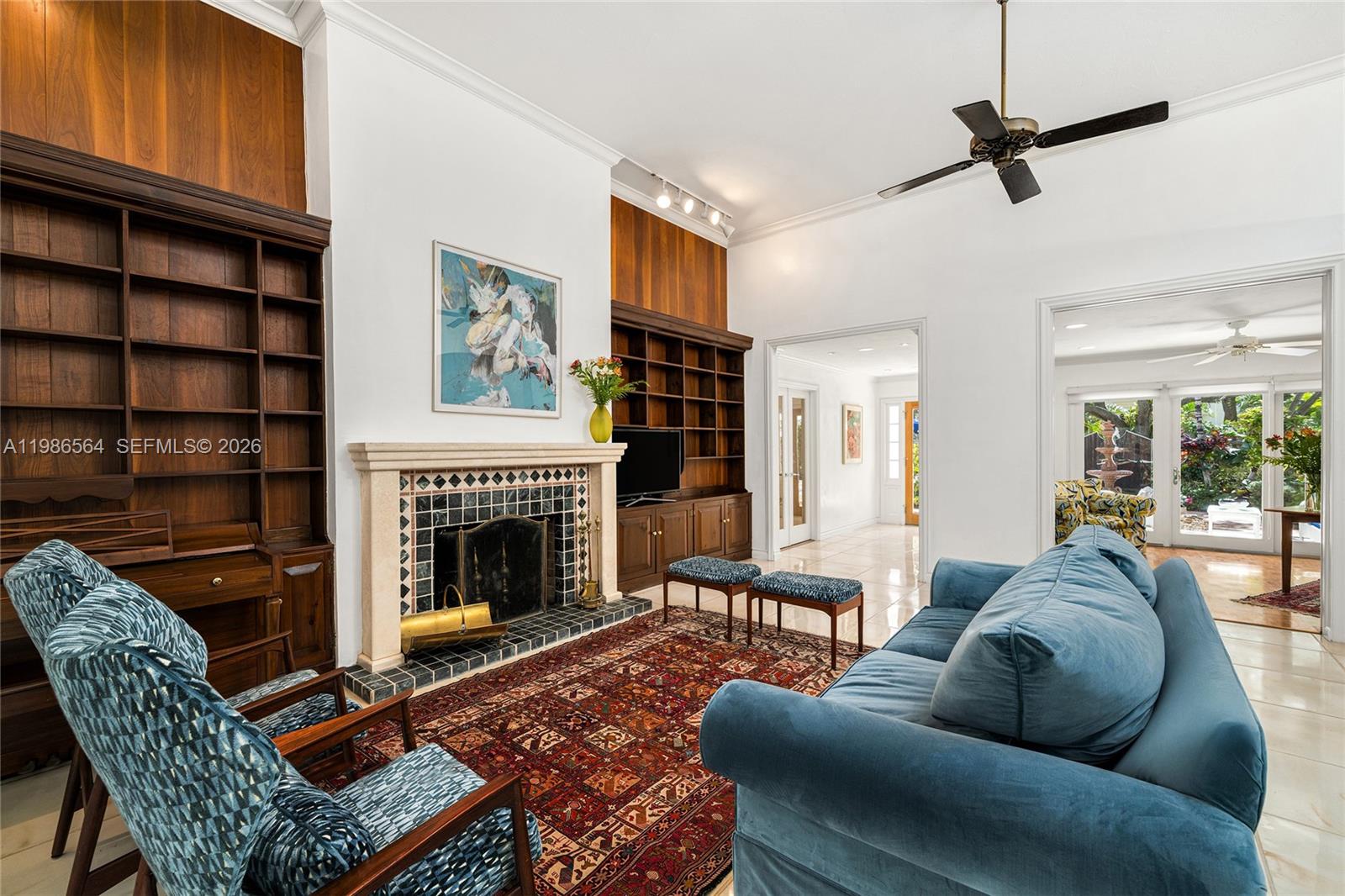 TROPICAL ISLE HOMES SUB 4 - Residential