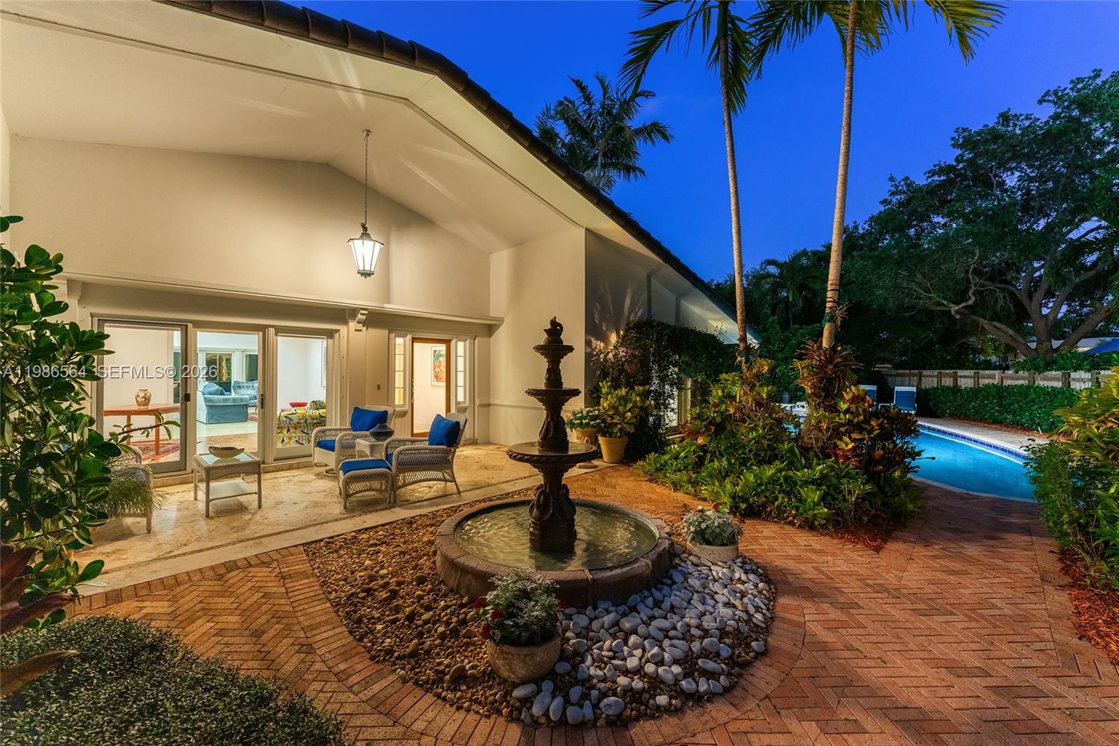 TROPICAL ISLE HOMES SUB 4 - Residential