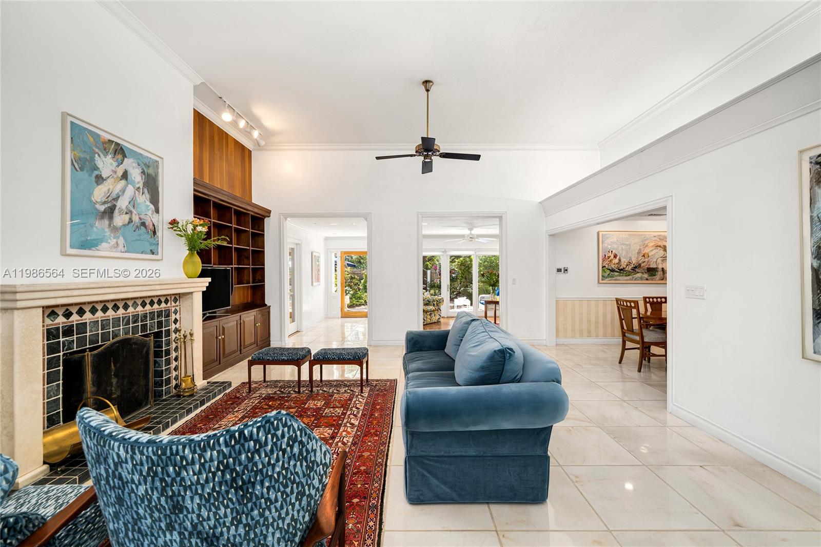 TROPICAL ISLE HOMES SUB 4 - Residential