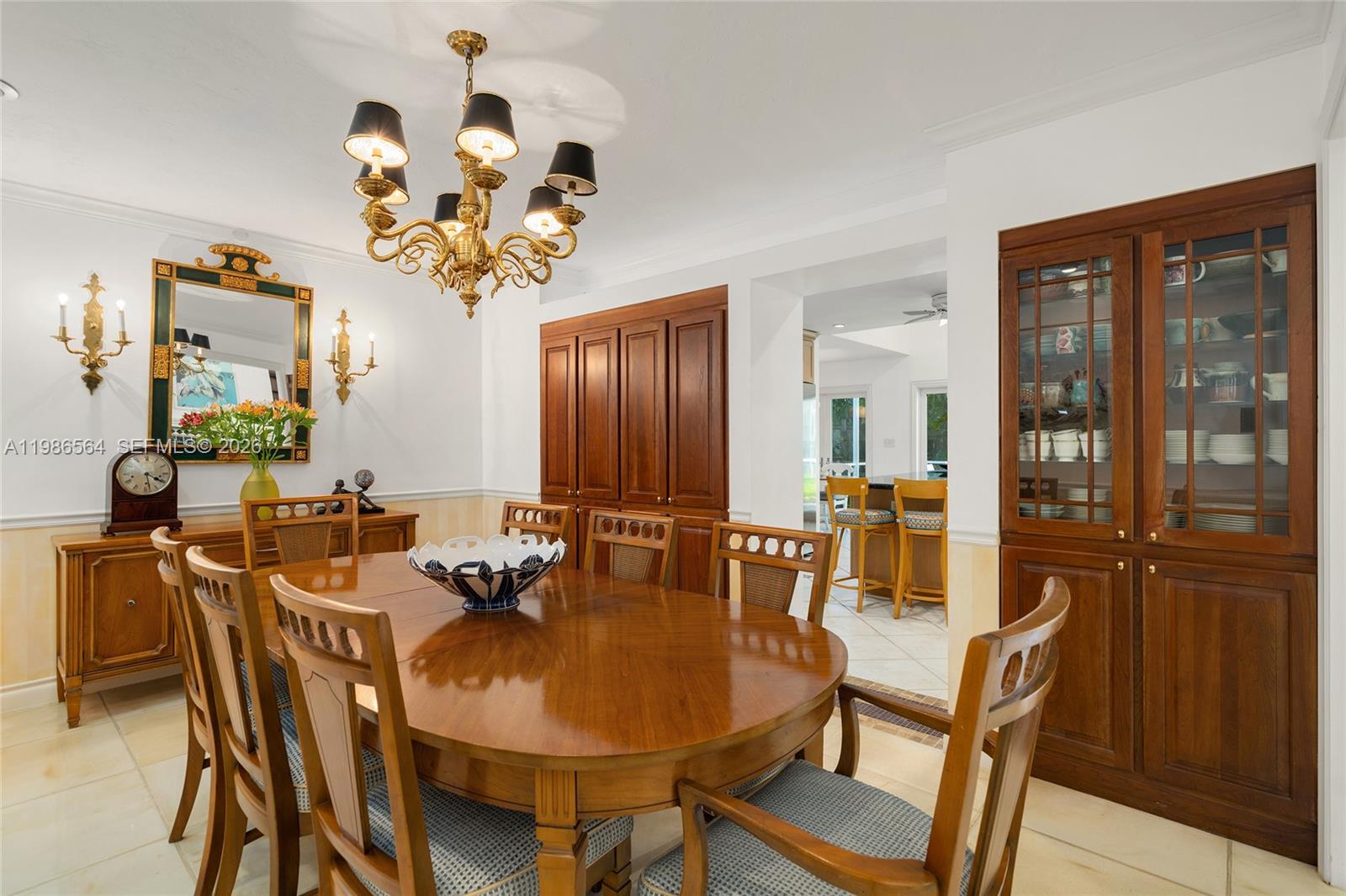 TROPICAL ISLE HOMES SUB 4 - Residential