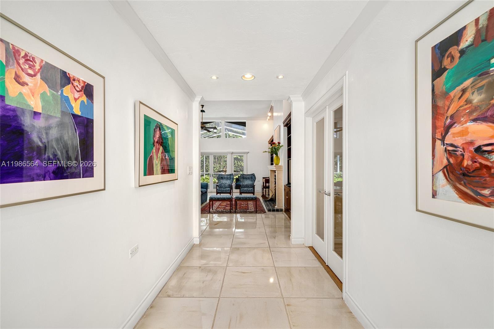 TROPICAL ISLE HOMES SUB 4 - Residential