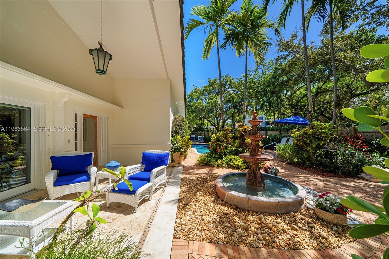 TROPICAL ISLE HOMES SUB 4 - Residential