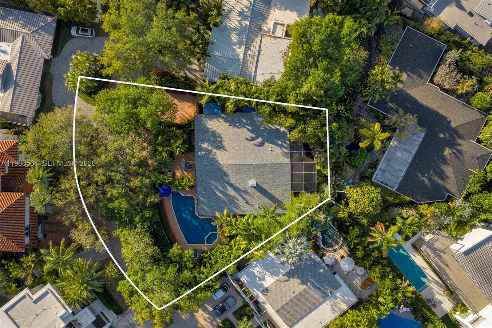 TROPICAL ISLE HOMES SUB 4 - Residential