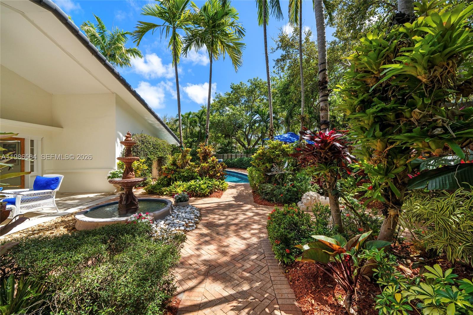 TROPICAL ISLE HOMES SUB 4 - Residential