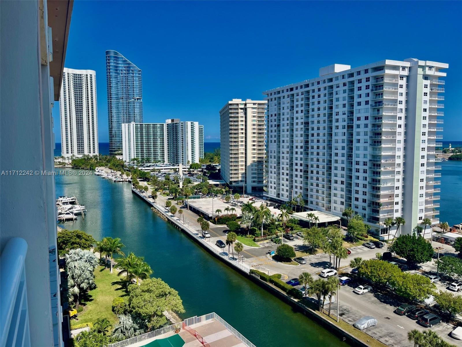 COASTAL TOWERS CONDO - Residential