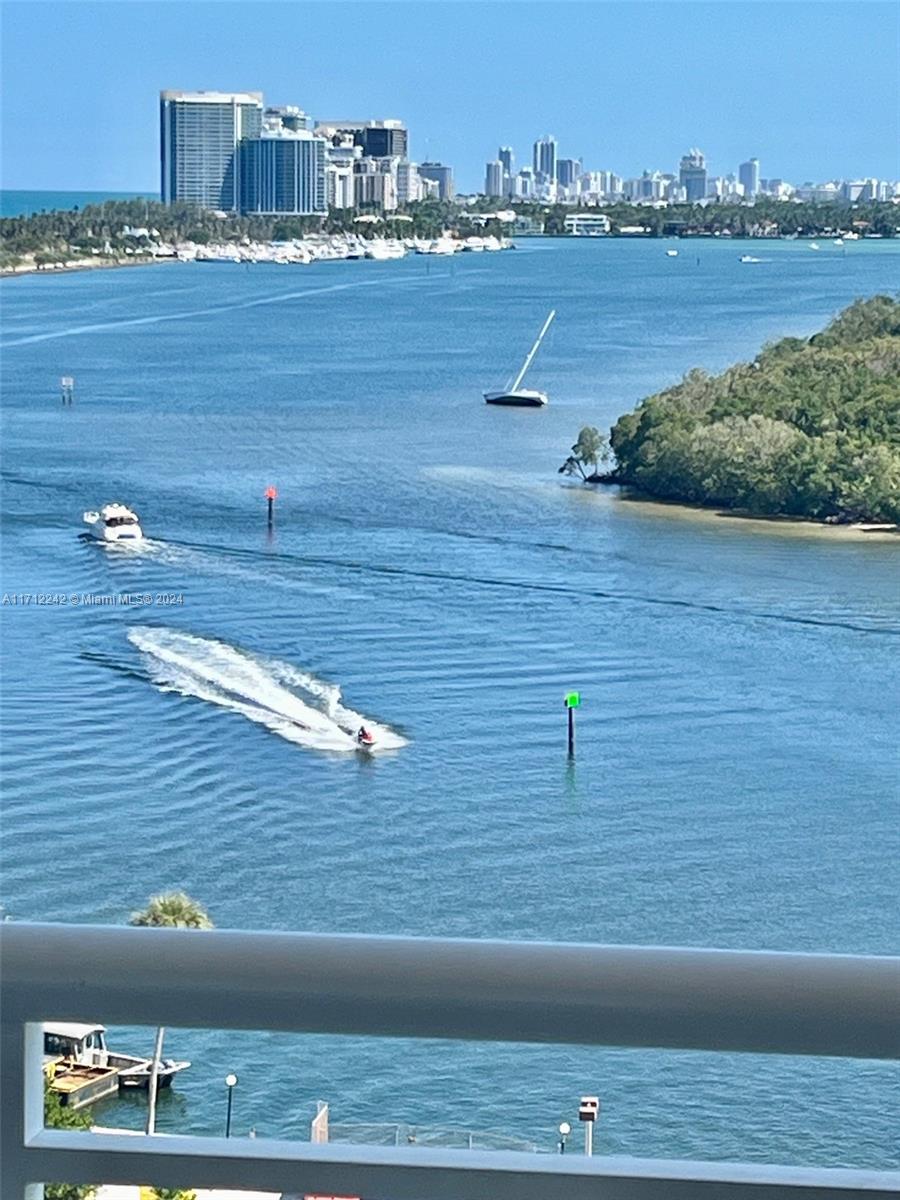 COASTAL TOWERS CONDO - Residential