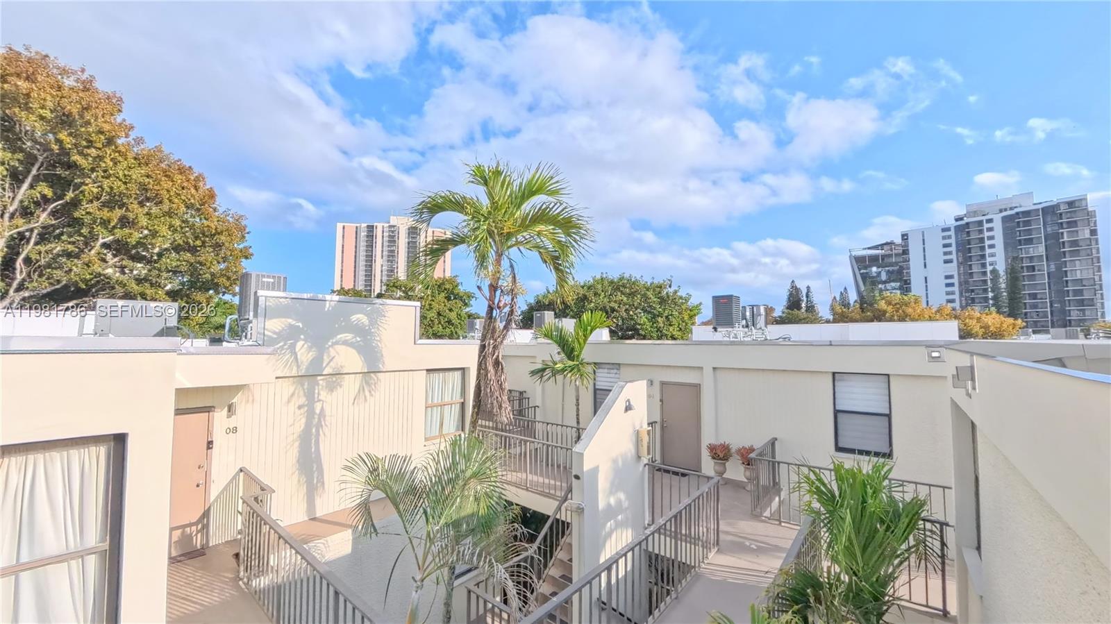 VILLA DORADA CONDO NO 2 - Residential