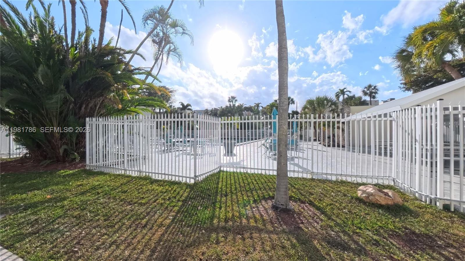 VILLA DORADA CONDO NO 2 - Residential