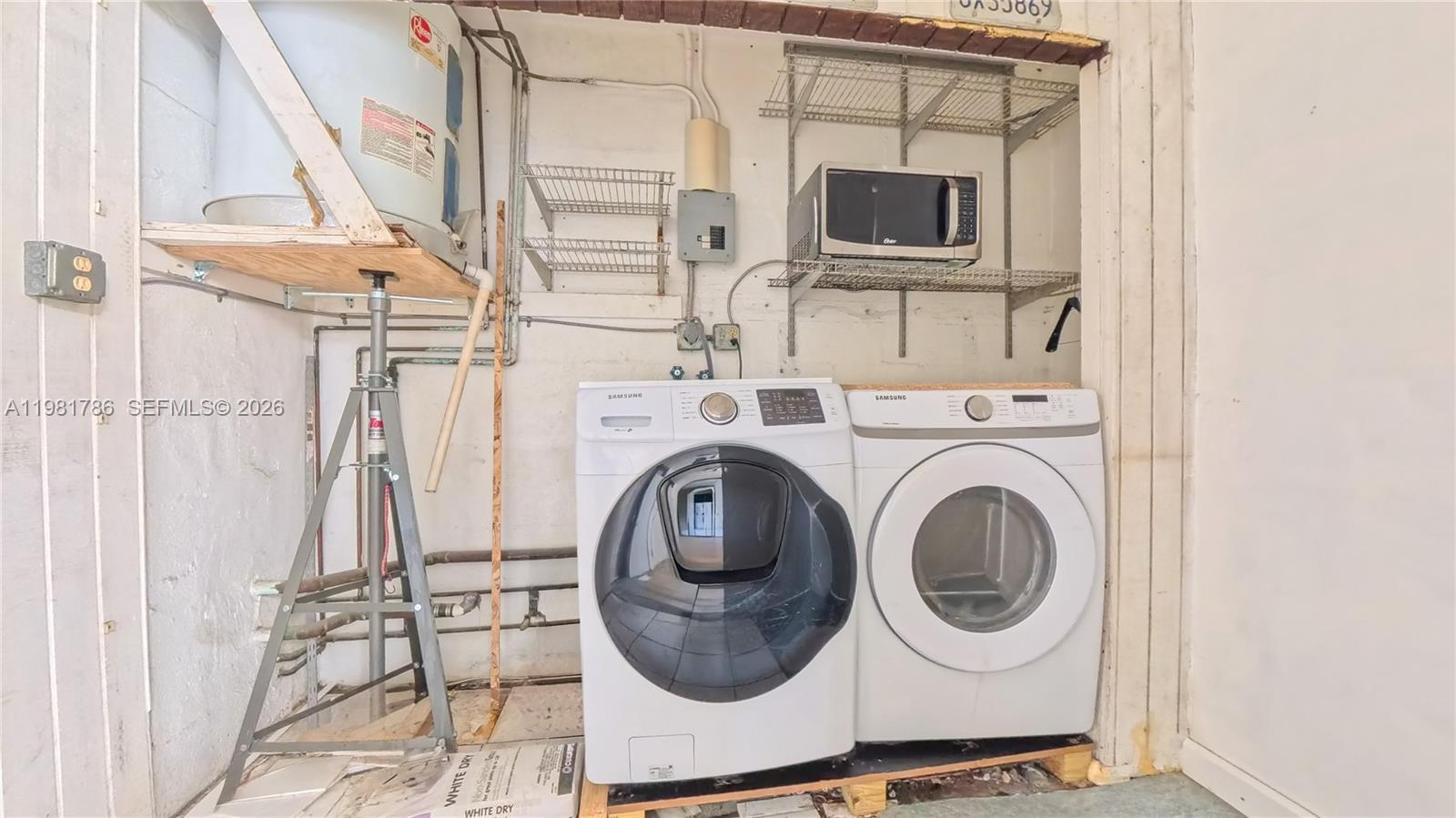 VILLA DORADA CONDO NO 2 - Residential