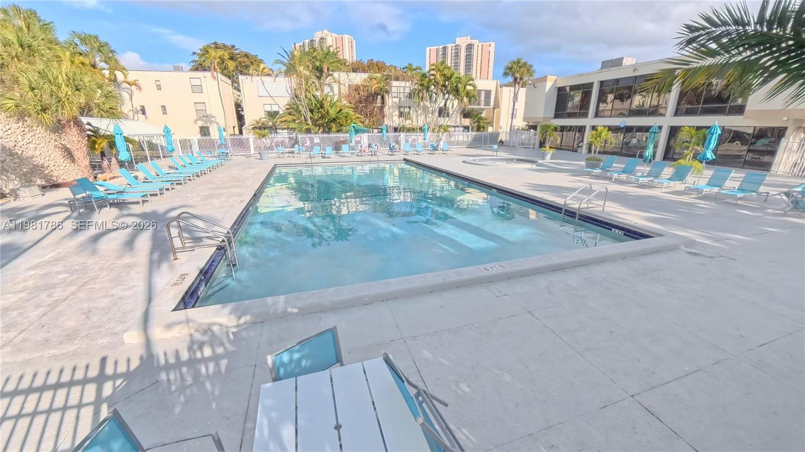 VILLA DORADA CONDO NO 2 - Residential