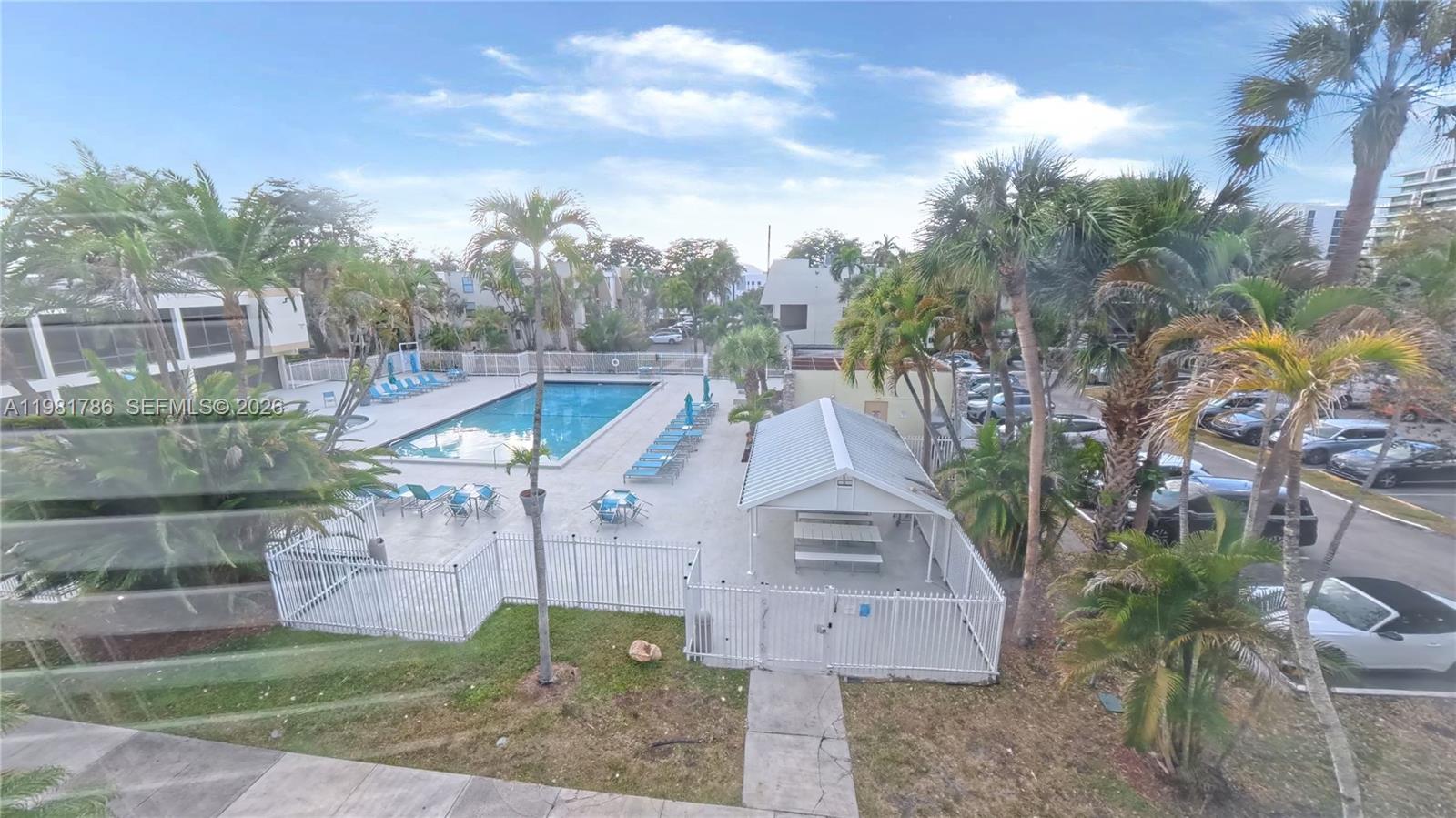 VILLA DORADA CONDO NO 2 - Residential