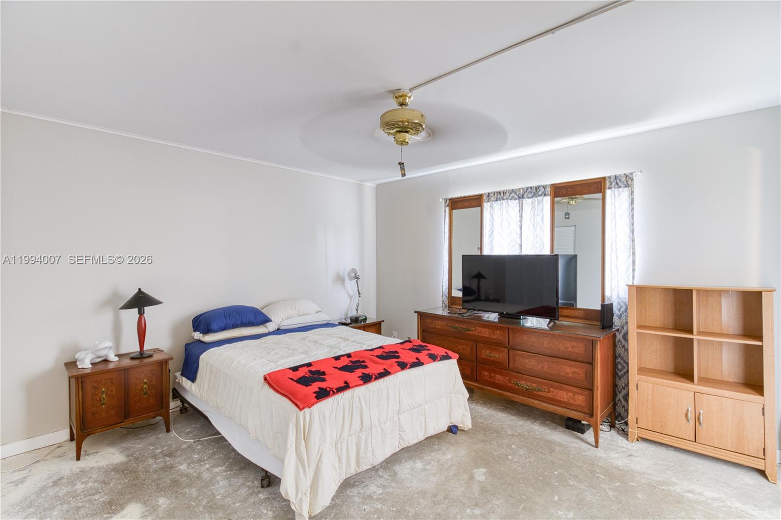 HAMPTON GARDENS 3 CONDO - Residential