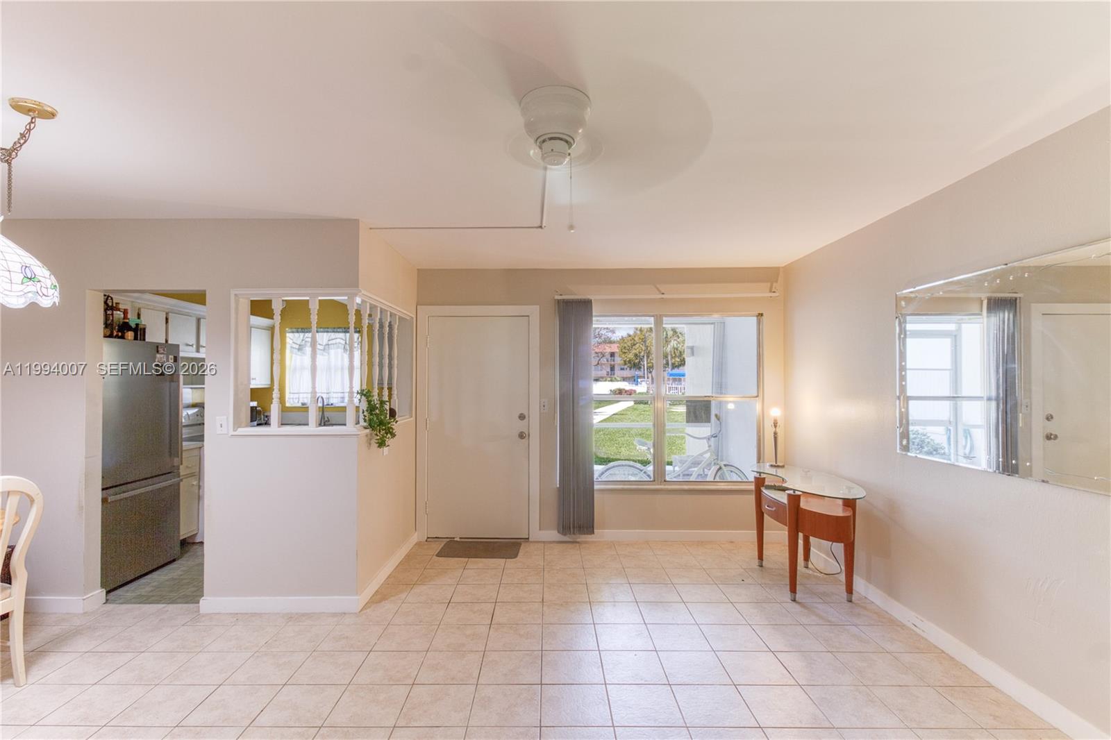 HAMPTON GARDENS 3 CONDO - Residential