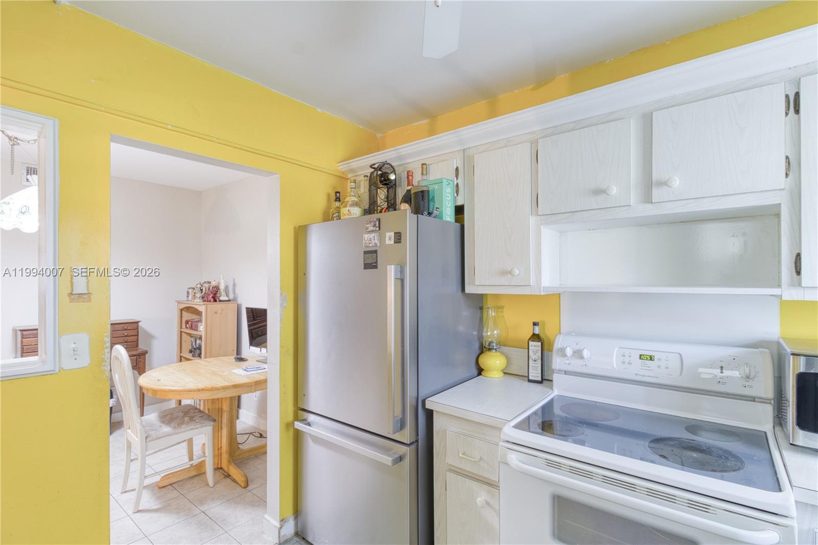 HAMPTON GARDENS 3 CONDO - Residential