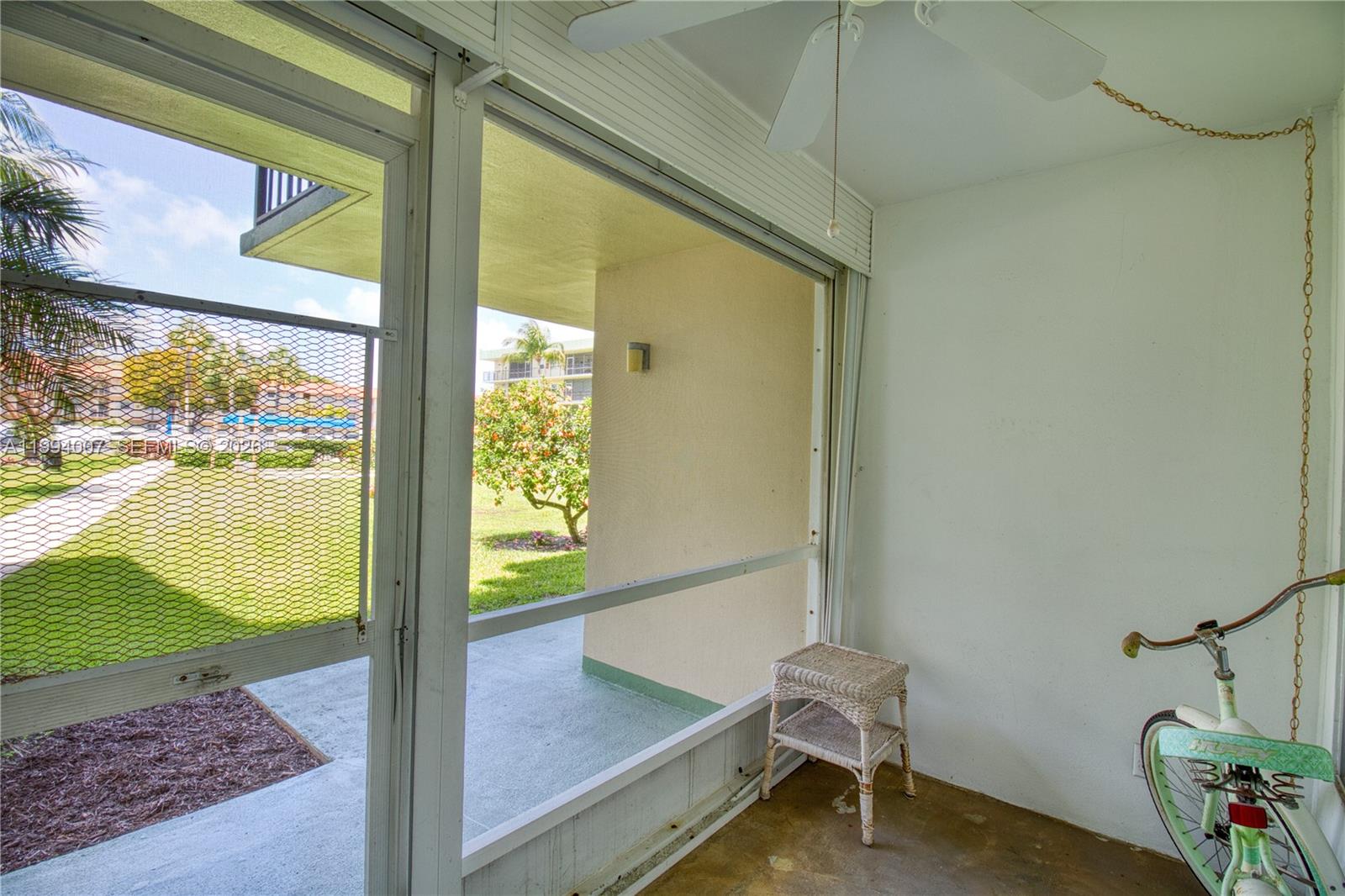 HAMPTON GARDENS 3 CONDO - Residential