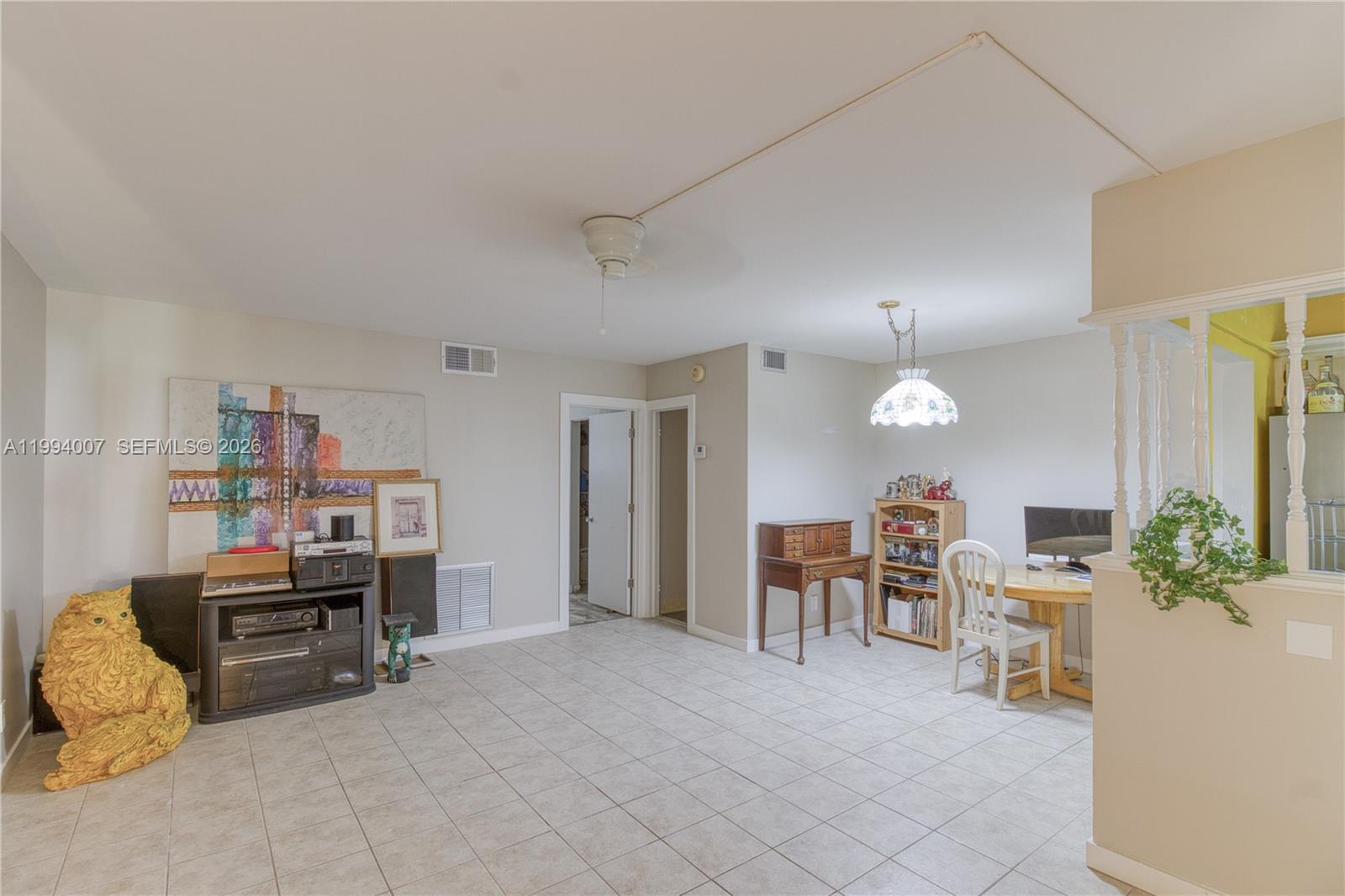 HAMPTON GARDENS 3 CONDO - Residential