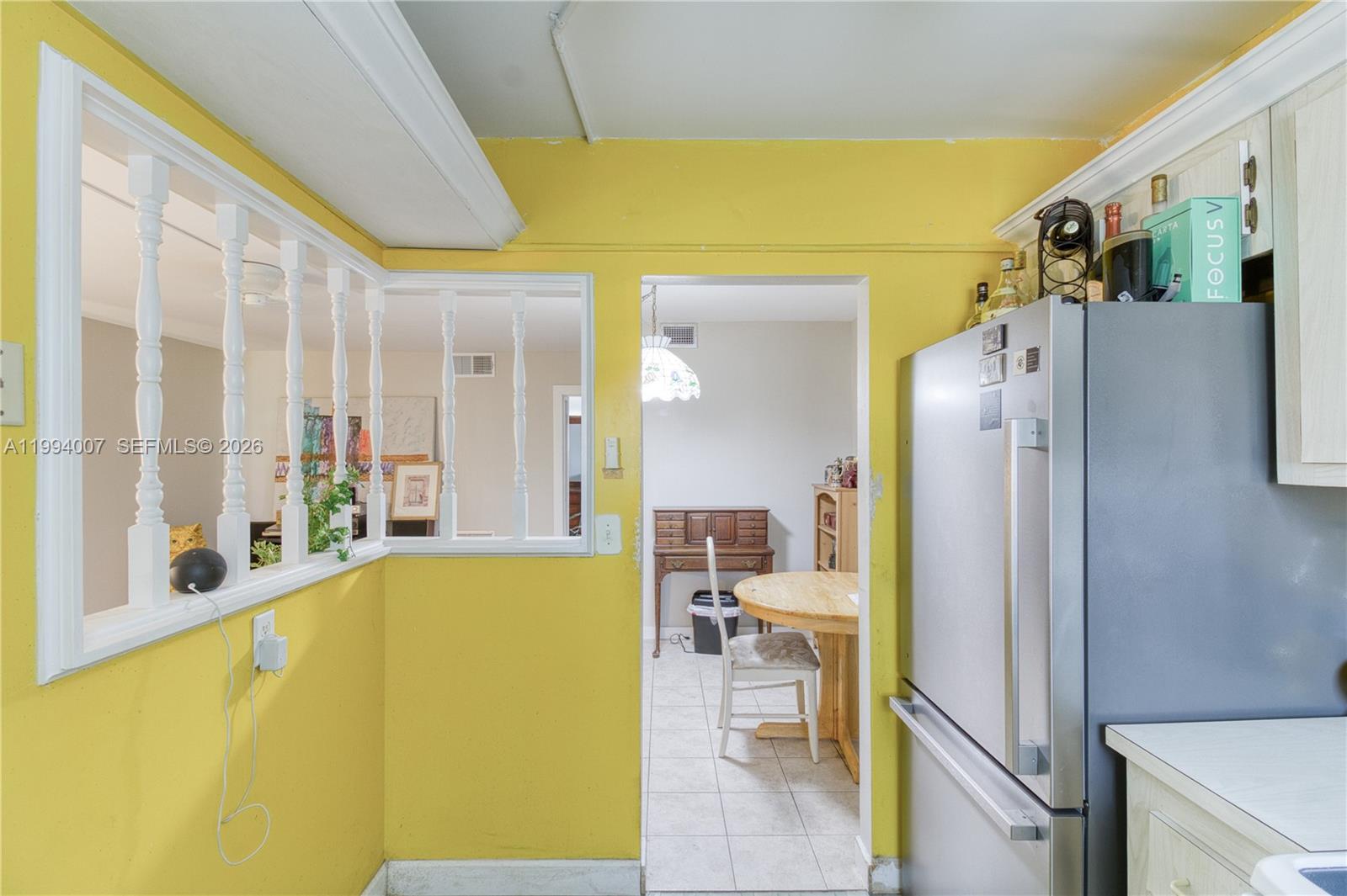 HAMPTON GARDENS 3 CONDO - Residential