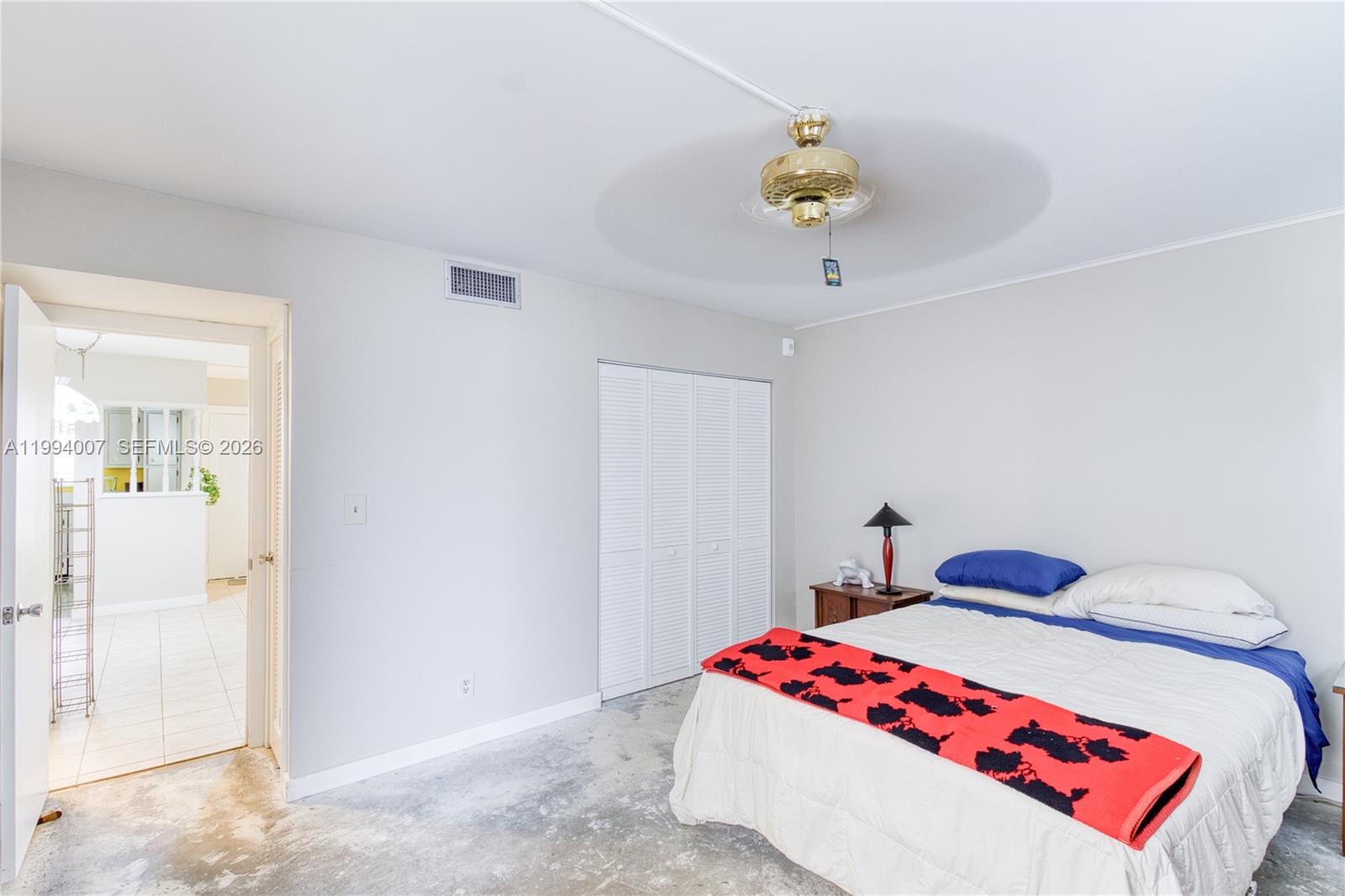 HAMPTON GARDENS 3 CONDO - Residential