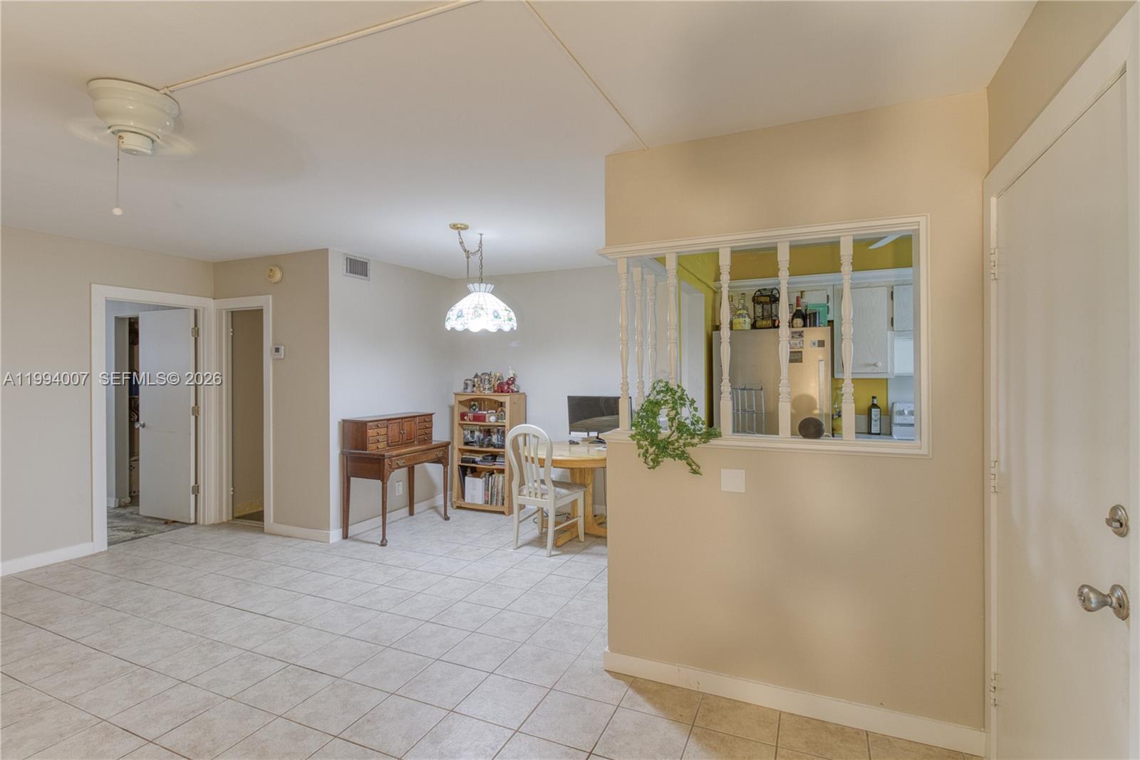 HAMPTON GARDENS 3 CONDO - Residential