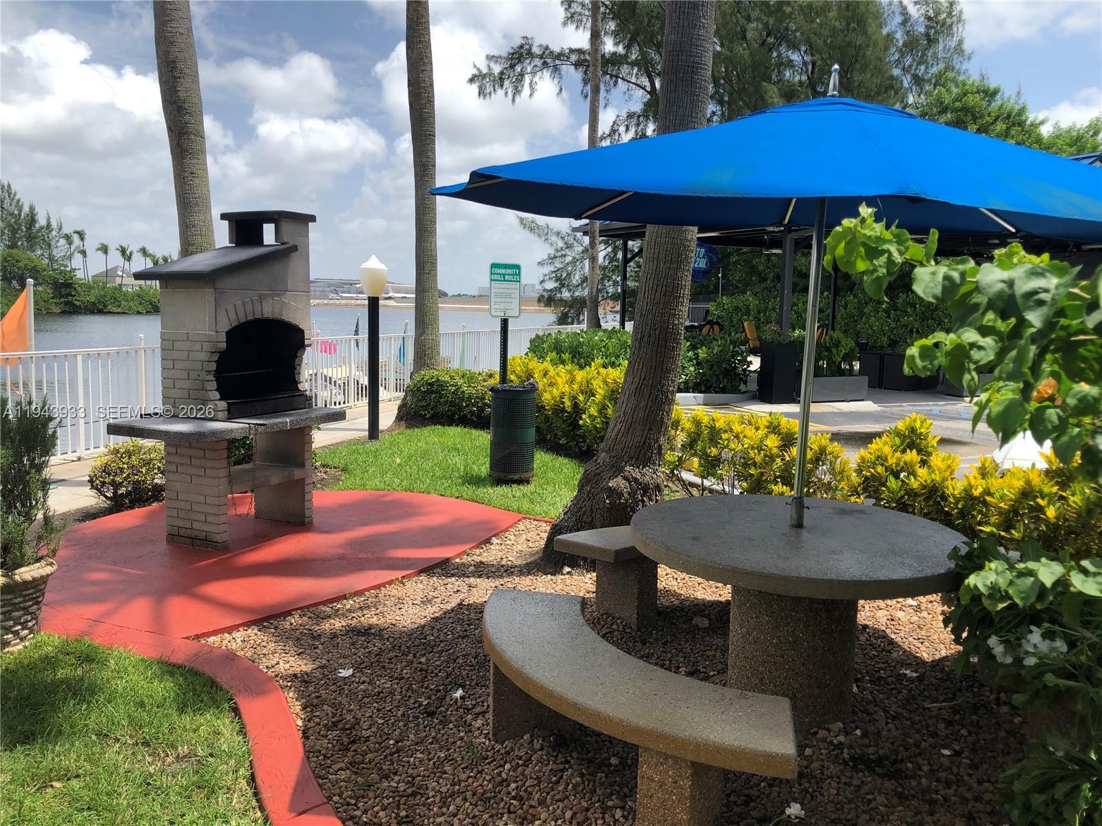 BLUE LAGOON CONDO - Residential Lease