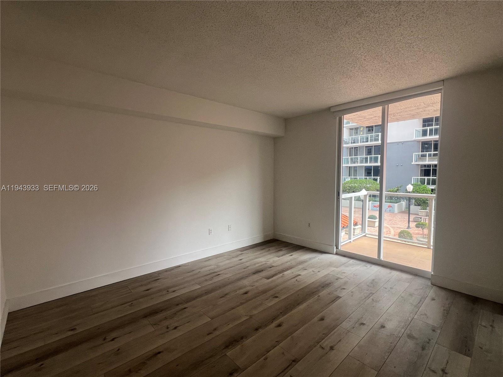 BLUE LAGOON CONDO - Residential Lease