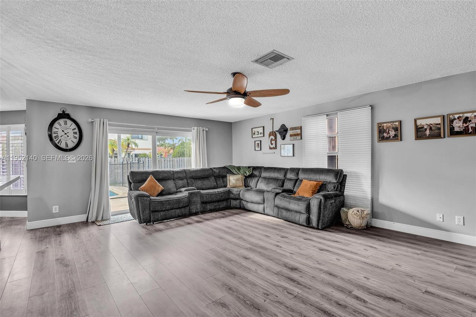 SHENANDOAH SECTION TWO - Residential